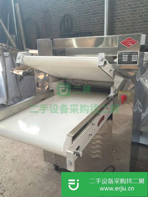河北出售二手饅頭機