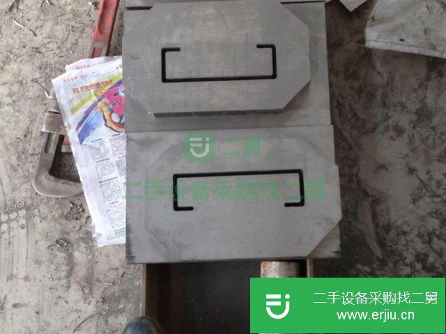 河北出售二手全自動C型鋼成型機