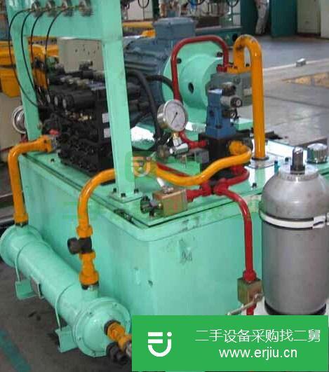 山東出售二手液壓機