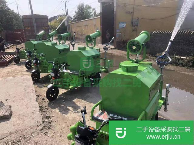 河北出售二手移動石頭破碎機