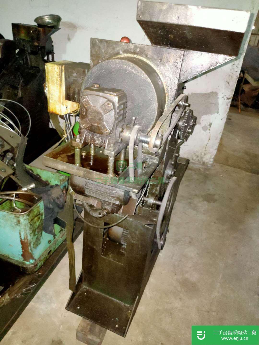 廣東出售二手割尾機