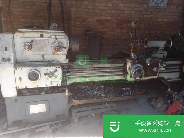 河北出售二車床