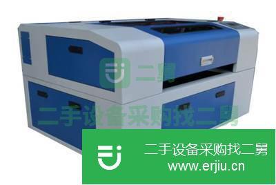 河北出售二手激光平面圓柱一體雕刻機