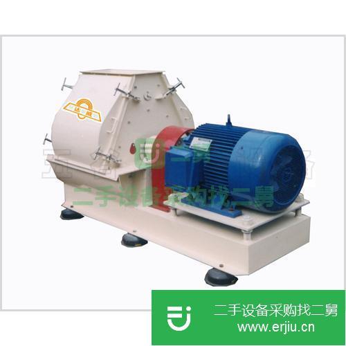 河北出售二手水滴式粉摔機