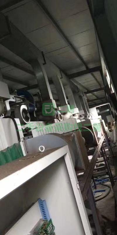 浙江溫州出售二手的九成新的方邦1150型印刷機(jī)
