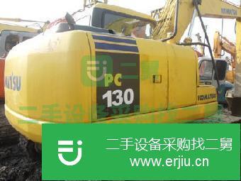 河北出售二手挖掘機九成新