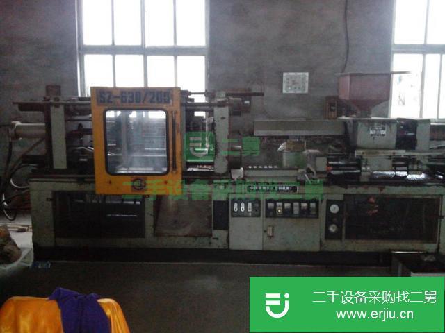 山東出售二手四柱壓力機