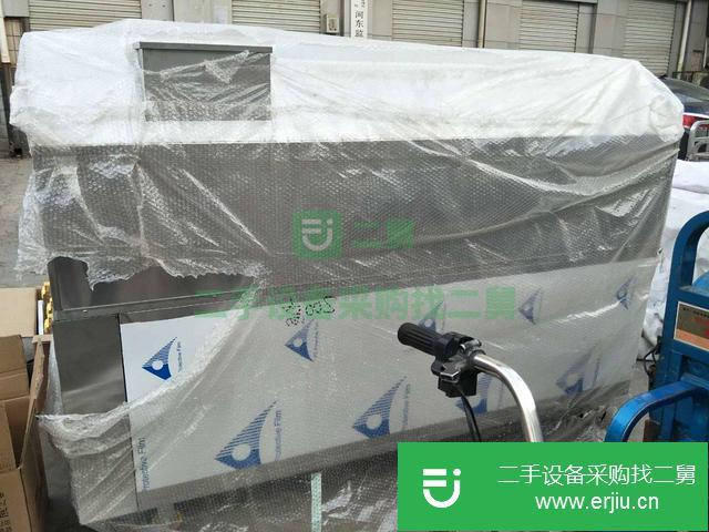 河北出售二手無煙燒烤車
