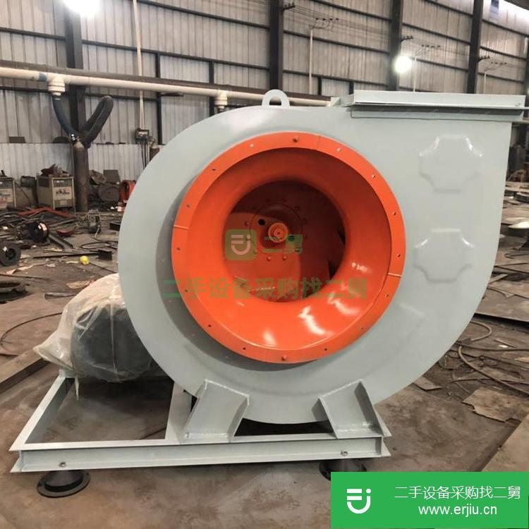 河北出售二手鼓風機