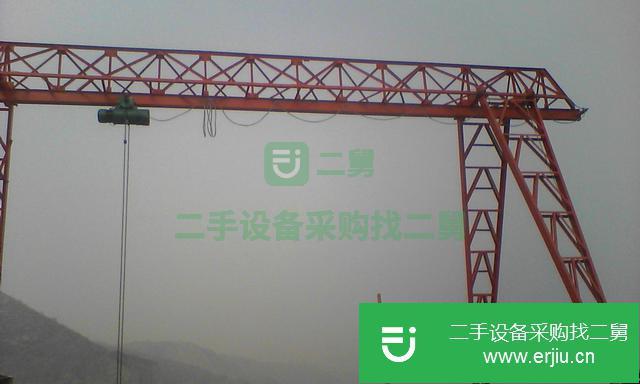 河北出售二手龍門吊