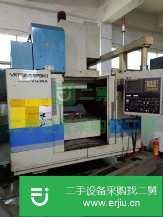 廣東出售二手立式加工中心