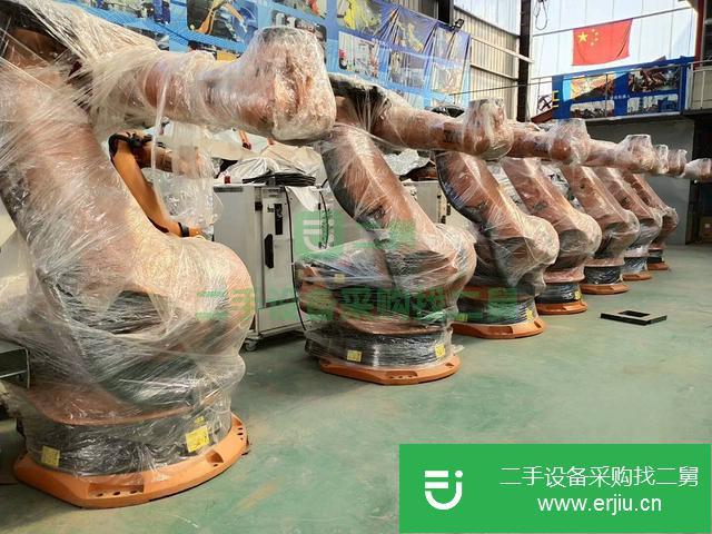 河北出售二手機器人