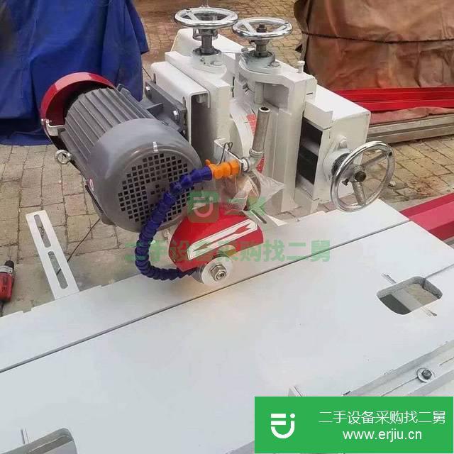 河北出售二手石材切割機(jī)
