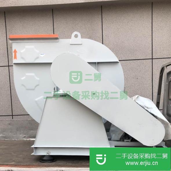 河北出售二手鼓風機