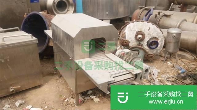 河北出售二手包裝機(jī)