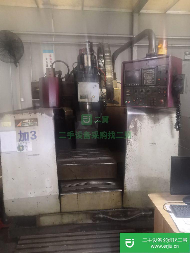 山東出售二手沙迪克火花機
