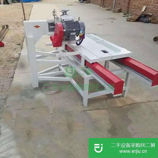 河北出售二手石材切割機(jī)