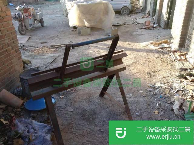 河北出售二手剪板機