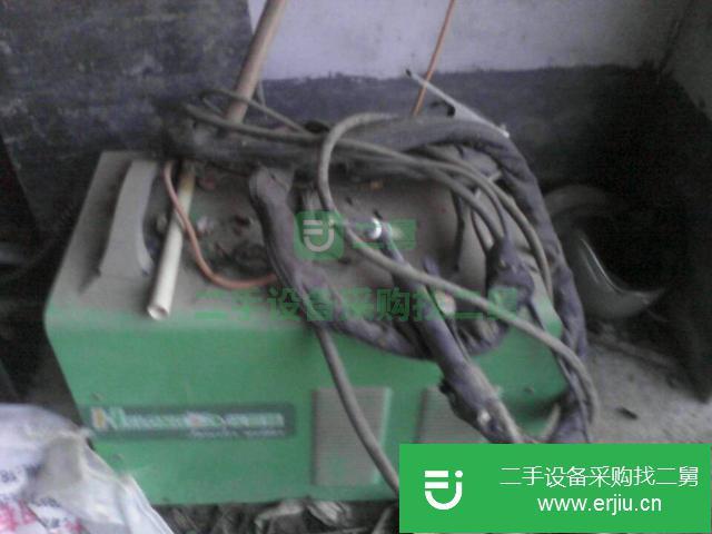 河北出售二手氬弧焊機