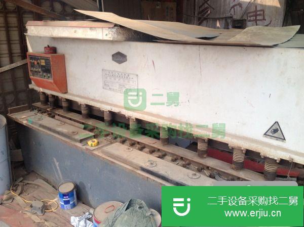 河北出售二手?jǐn)?shù)控折彎?rùn)C(jī)