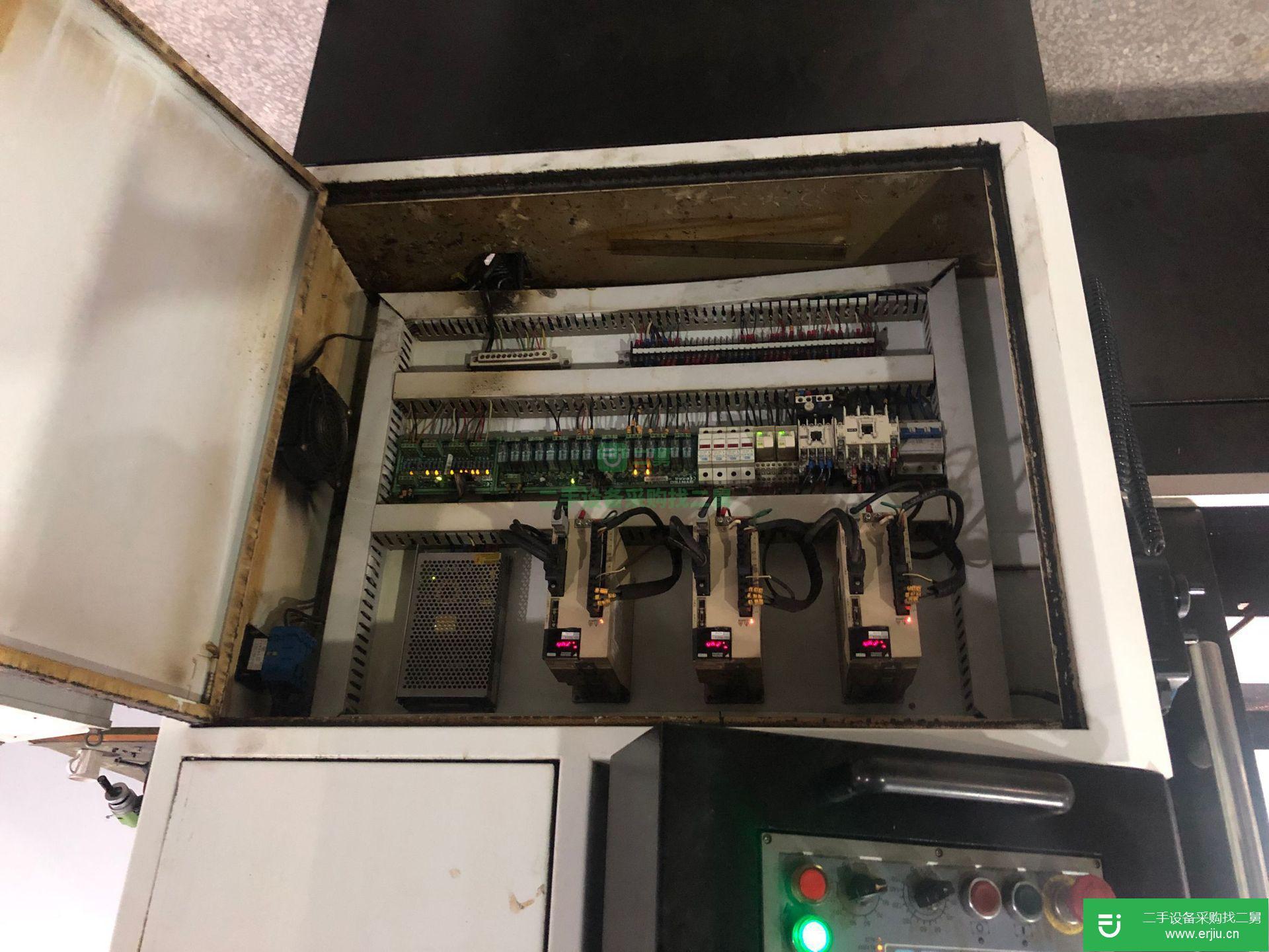 廣東出售二手雕銑機