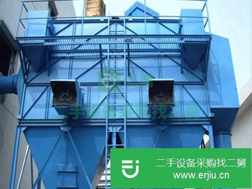 河北出售二手濕式脫硫除塵器