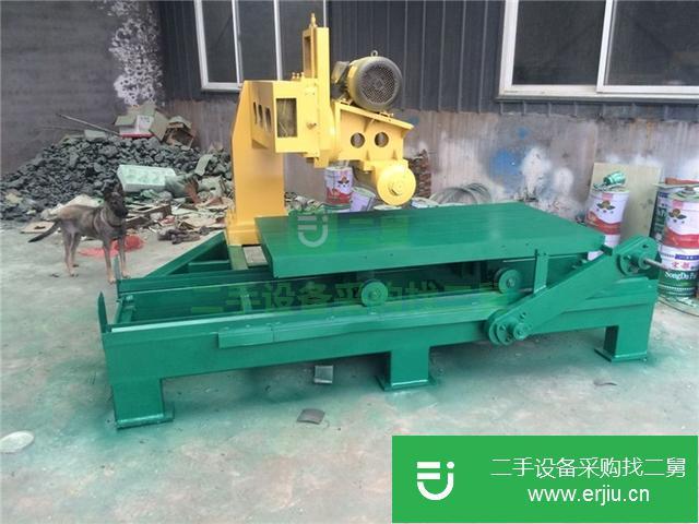 河北出售二手陶瓷切割機