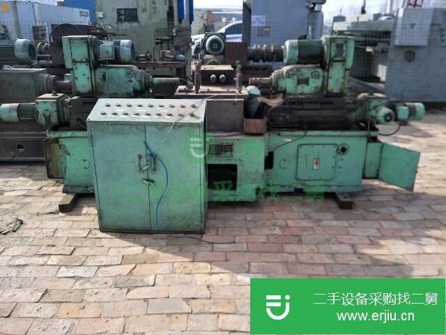 河北出售二手TX25三面鏜床