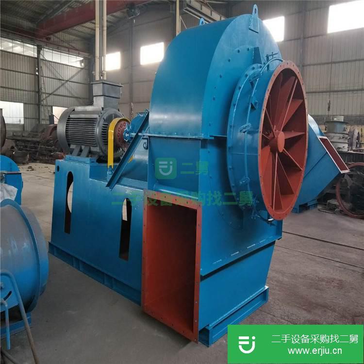 山東出售二手B4-27防爆風機