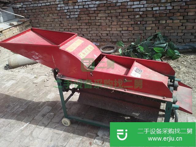 河北出售二手玉米剝皮機(jī)