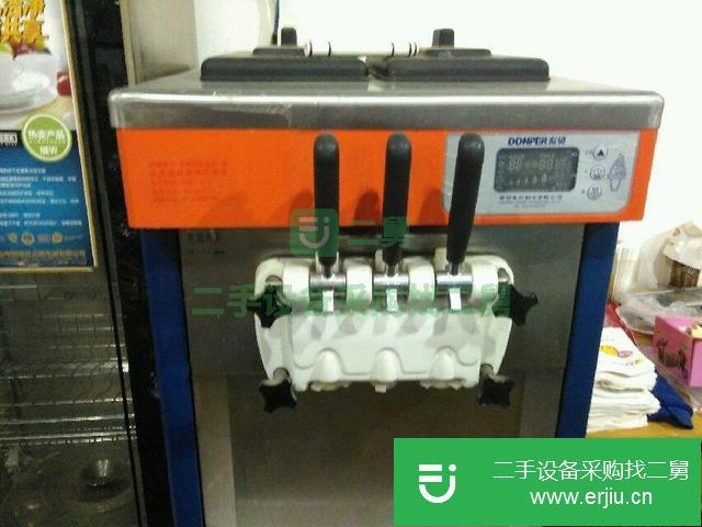 河北出售二手冰激凌機(jī)