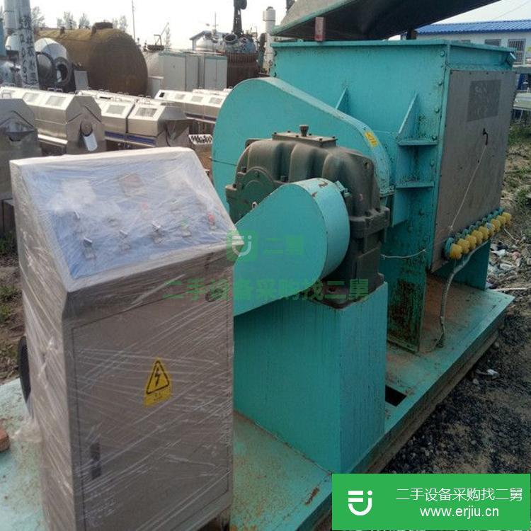 山東出售二手電加熱捏合機(jī)
