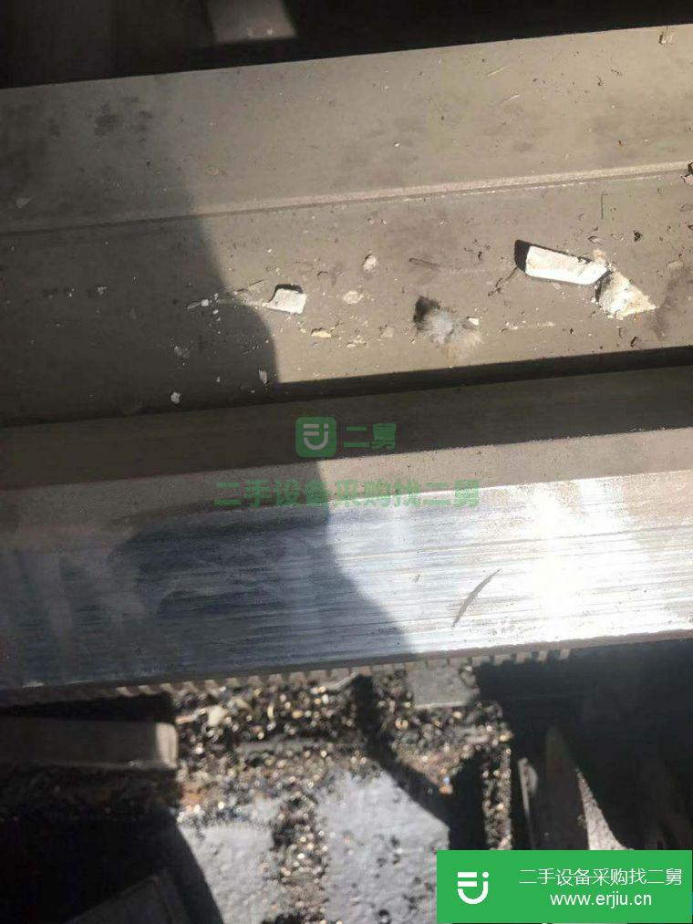 河北出售二手車床