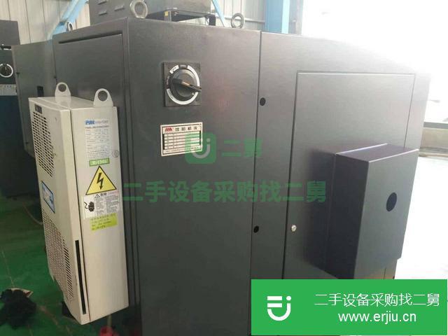 河北出售二手排刀線軌斜車