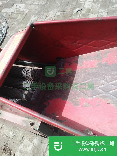 河北出售二手玉米剝皮機(jī)