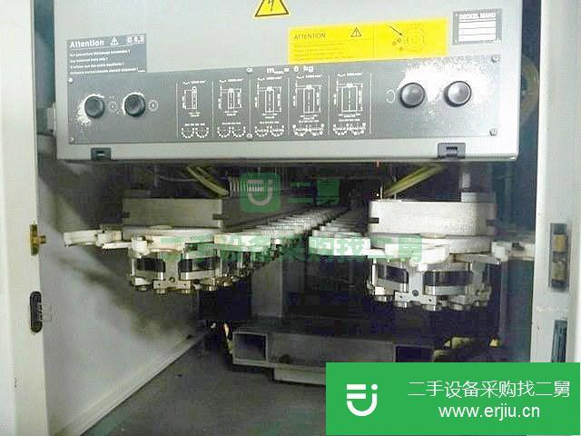 河北出售二手車床