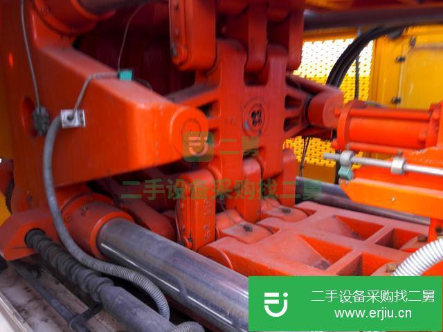河北出售二手PVC東華注塑機