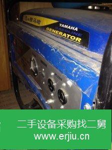 河北出售二手發電機