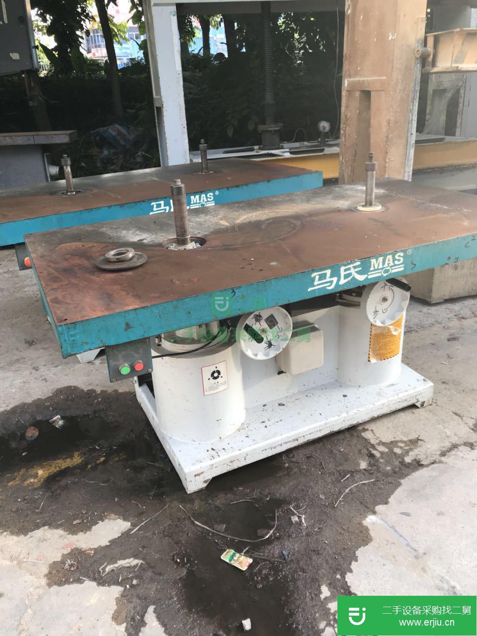 廣東出售二手木工機械車床