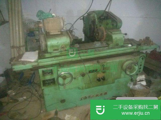 河北出售二手軸承車床