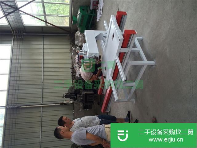 河北出售二手機械切割機