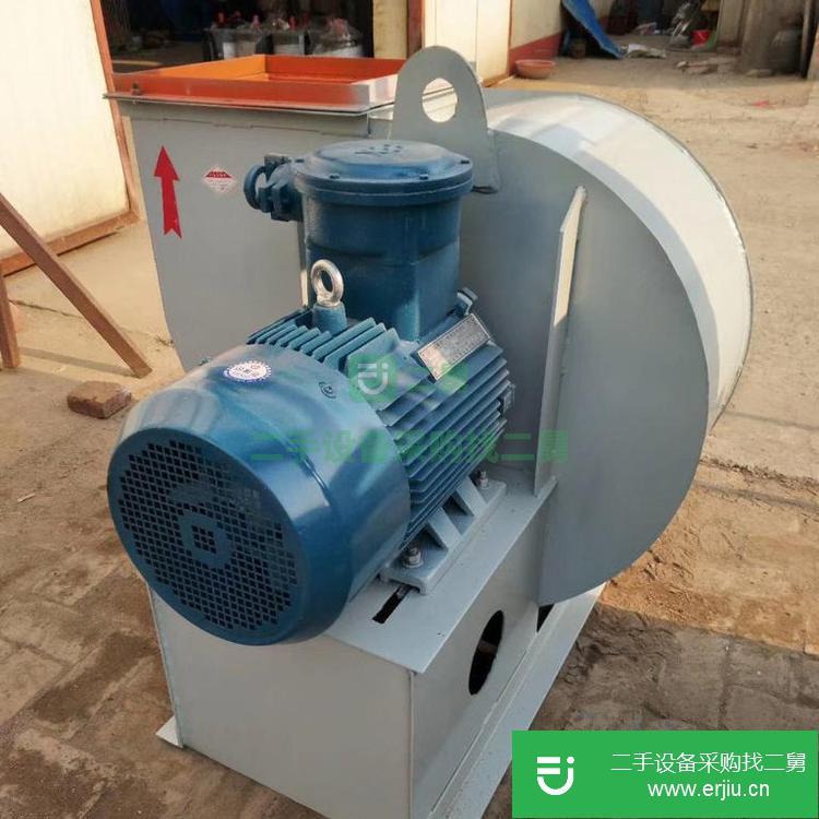 河北出售二手鼓風機