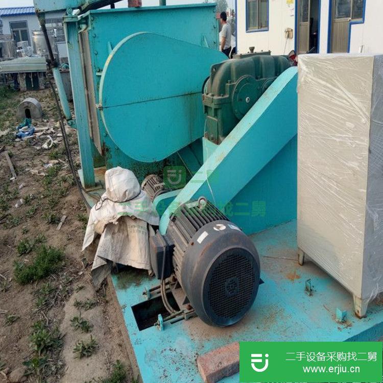 山東出售二手電加熱捏合機(jī)