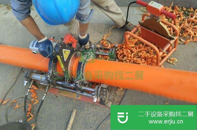 河北出售二手電力管道焊機