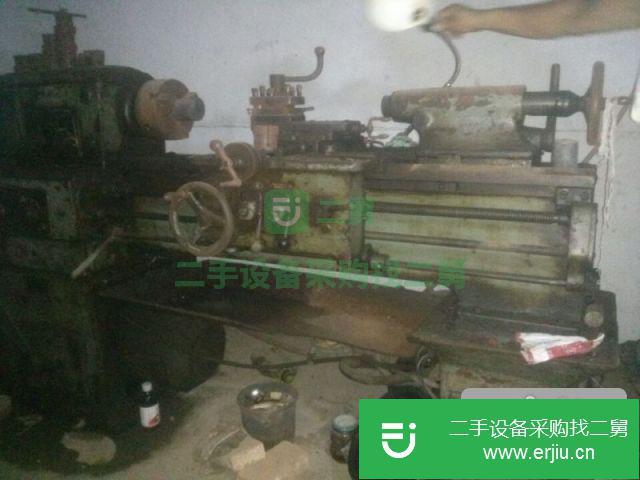 河北出售二手軸承車床
