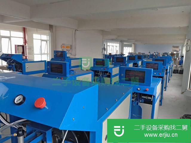 山西出售二手帶電子秤的包裝機