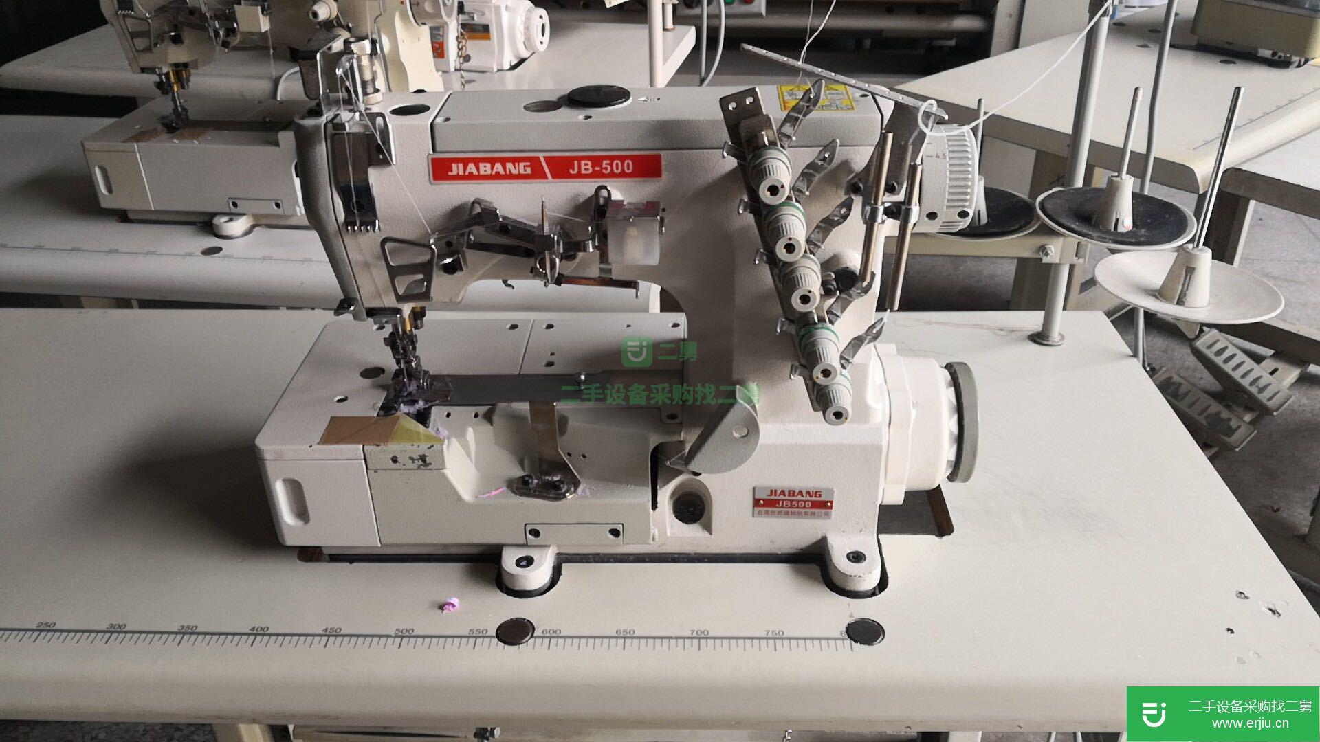 廣東出售二手工業(yè)縫紉機(jī)