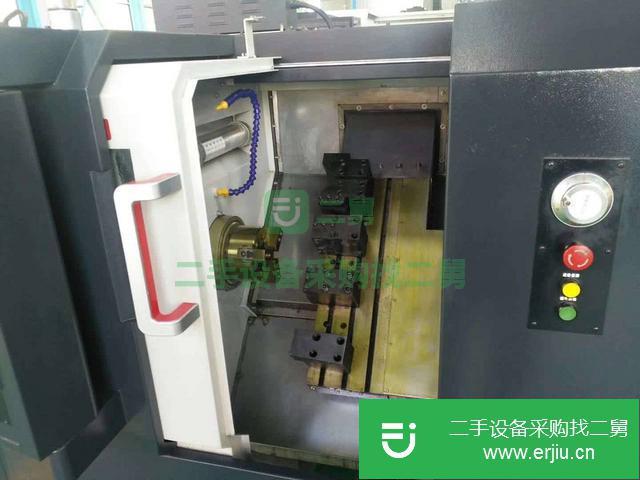 河北出售二手排刀線軌斜車