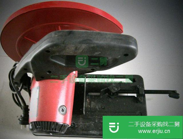 河北出售二手切割機