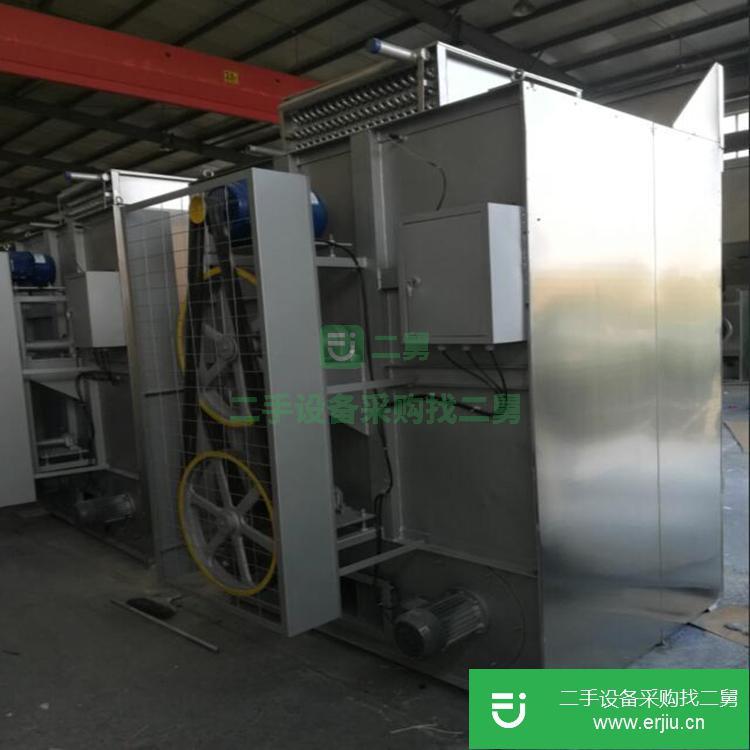 江蘇出售二手大型工業烘干機